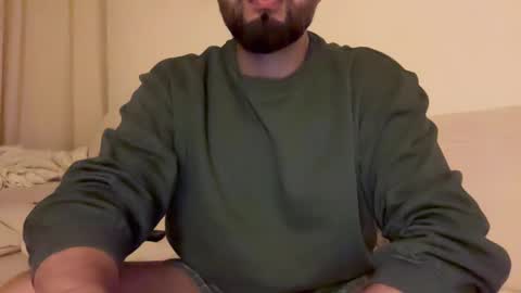 TheMonarchGoat online show from March 8, 9:40 pm