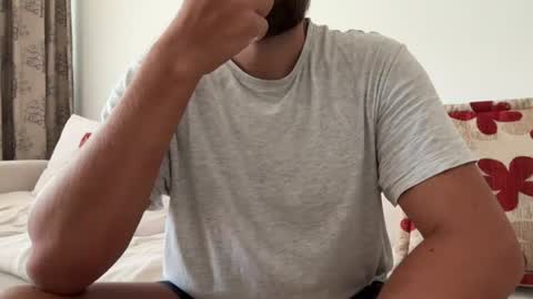 TheMonarchGoat online show from June 29, 8:09 am