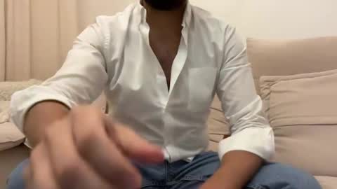 TheMonarchGoat online show from January 12, 6:05 pm