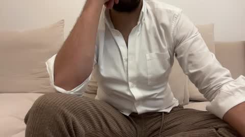 TheMonarchGoat online show from January 24, 9:37 pm