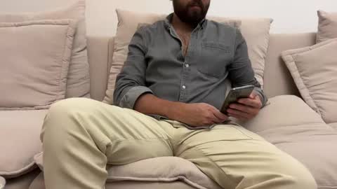 TheMonarchGoat online show from December 22, 8:47 pm