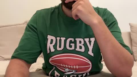 TheMonarchGoat online show from January 9, 8:22 pm