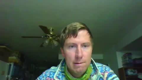 Daisy and Tim online show from December 29, 9:52 pm