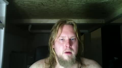 thenewdude1992 online show from January 30, 10:09 pm