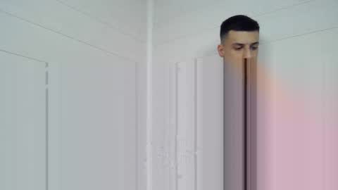 thenewguy12 online show from February 24, 8:42 pm