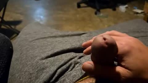 thenewone22901 online show from November 8, 4:54 pm