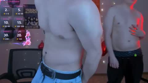 theo_drift online show from February 19, 9:00 pm