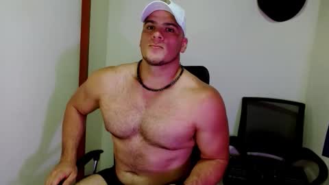 Theo  online show from February 19, 4:20 am