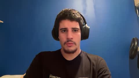 theocastro2024 online show from May 31, 2:34 am