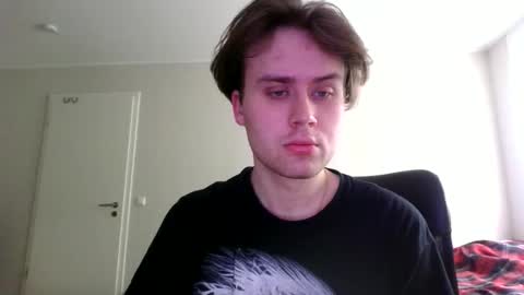 Theo online show from February 24, 10:05 am