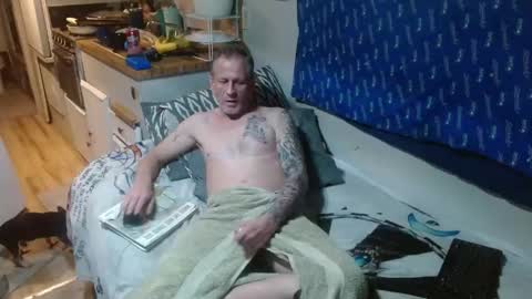 theoneyouwanttwofuck online show from March 12, 6:07 am