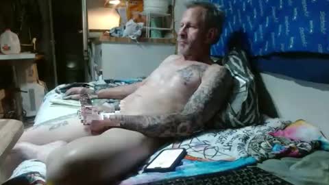 theoneyouwanttwofuck online show from February 2, 11:30 am