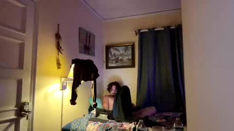 theonlyboi43ver online show from September 13, 7:09 am