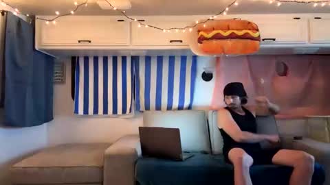 theonlyboi43ver online show from September 30, 2:51 am