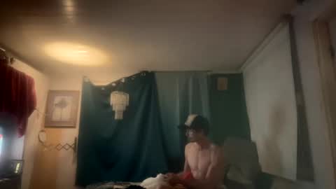 theonlyboi43ver online show from December 19, 7:40 am