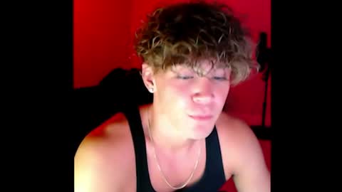 Logann online show from June 24, 2:14 am