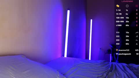 Theo Ravi online show from April 27, 3:58 am