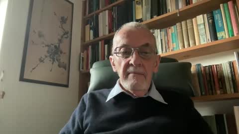 theowlandthe online show from March 12, 3:29 pm