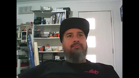 aussiebeard online show from January 14, 1:43 am