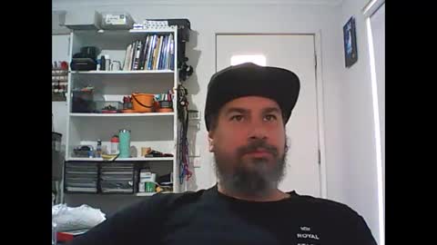 aussiebeard online show from February 24, 12:23 am