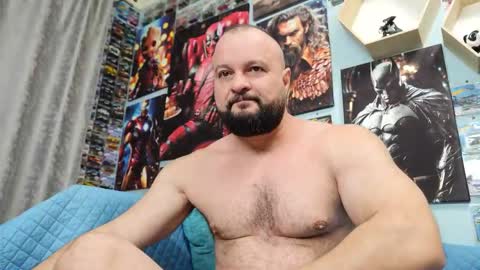 Chris online show from October 5, 5:33 am