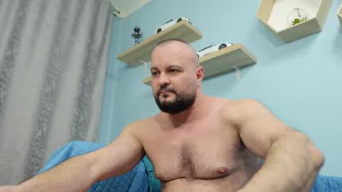 Chris online show from February 15, 5:28 pm