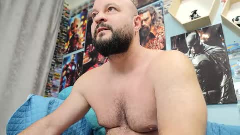 Chris online show from September 17, 3:40 am