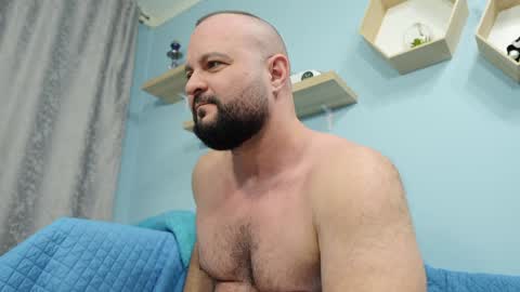 Chris online show from February 7, 7:07 am