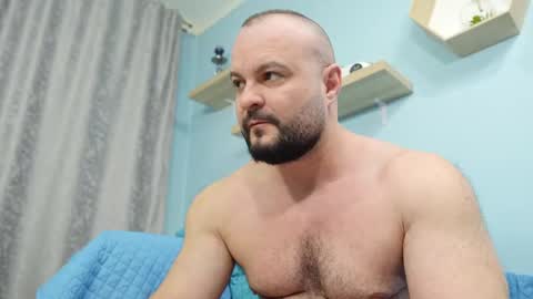 Chris online show from February 11, 6:08 am