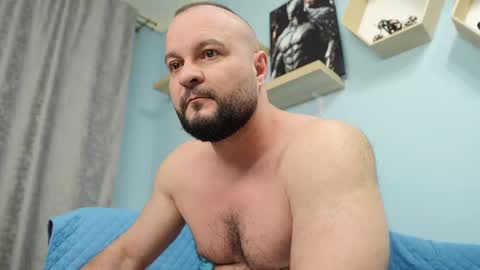 Chris online show from March 9, 1:37 pm