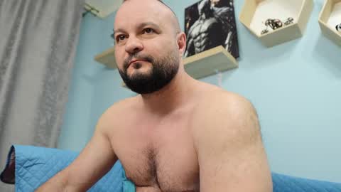 Chris online show from March 11, 4:54 am