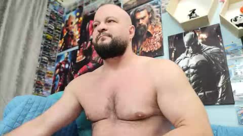 Chris online show from September 27, 4:21 am