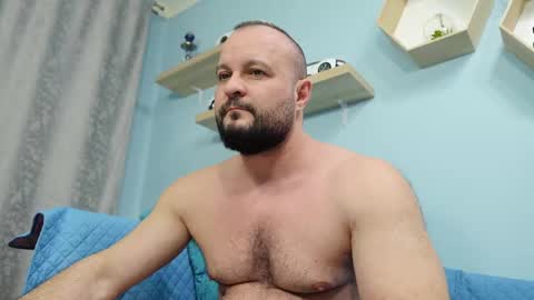 Chris online show from February 20, 6:24 pm