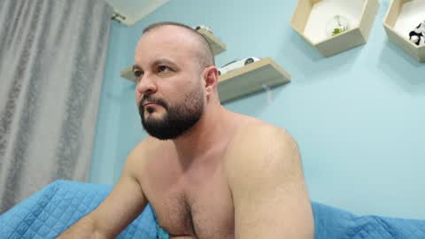 Chris online show from January 23, 3:01 pm