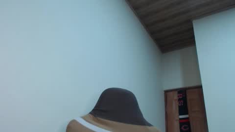 Santiago Enrique online show from January 15, 4:27 am