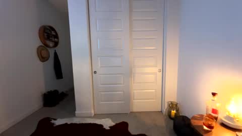 TheReal JoJo91 online show from October 1, 2:48 am