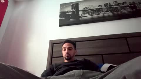 therealbs online show from February 9, 12:32 pm