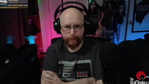 Bumbles or B online show from March 18, 11:57 am