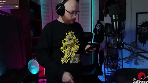 Bumbles or B online show from January 24, 4:27 am