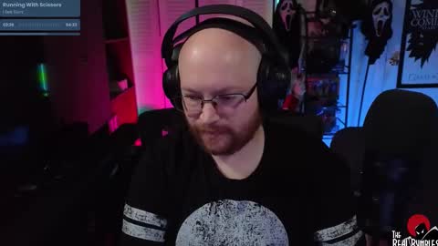 Bumbles or B online show from November 2, 2:43 pm