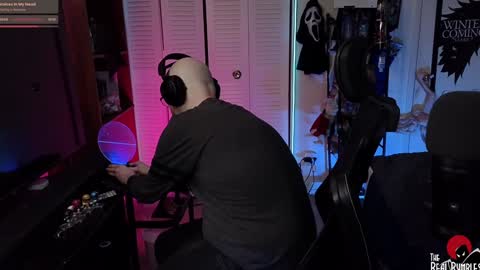 Bumbles or B online show from December 29, 7:50 am