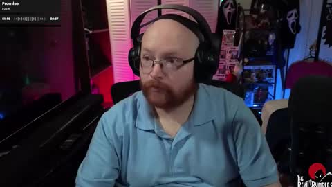 Bumbles or B online show from February 15, 8:28 pm