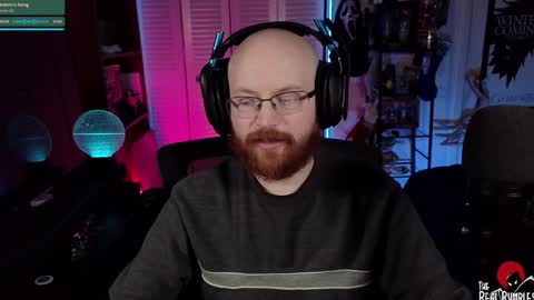 Bumbles or B online show from December 10, 10:16 pm