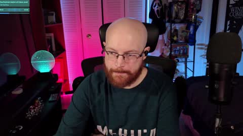 Bumbles or B online show from December 2, 4:07 pm