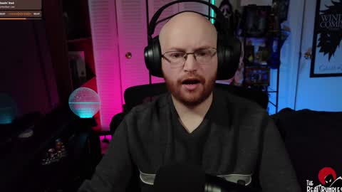 Bumbles or B online show from January 9, 4:28 pm