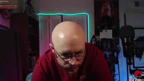 Bumbles or B online show from January 3, 8:01 pm