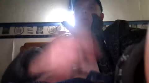 therealholland1979 online show from March 5, 8:27 pm