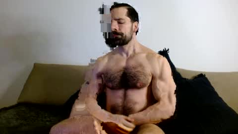 Yoshi online show from January 24, 11:23 pm