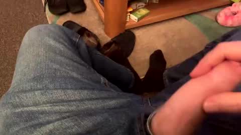 therealpietro77 online show from December 13, 9:41 pm