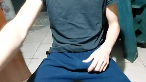 TheRealTeb online show from March 2, 6:24 pm